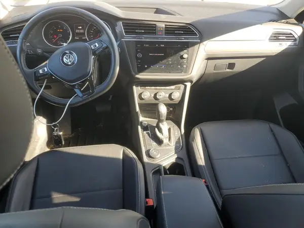 3VV2B7AX3MM139678 2021 VOLKSWAGEN TIGUAN - Image 8