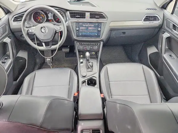 3VV2B7AX3MM139745 2021 VOLKSWAGEN TIGUAN - Image 8