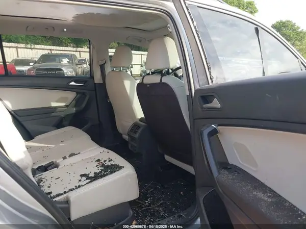 3VV2B7AX3MM139910 2021 VOLKSWAGEN TIGUAN - Image 8