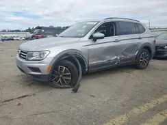 3VV2B7AX3MM143455 2021 VOLKSWAGEN TIGUAN