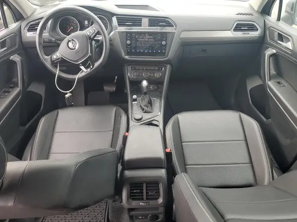 3VV2B7AX3MM143455 2021 VOLKSWAGEN TIGUAN - Image 8