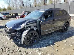 3VV2B7AX3MM144976 2021 VOLKSWAGEN TIGUAN