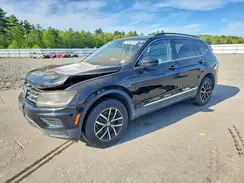 3VV2B7AX3MM145867 2021 VOLKSWAGEN TIGUAN