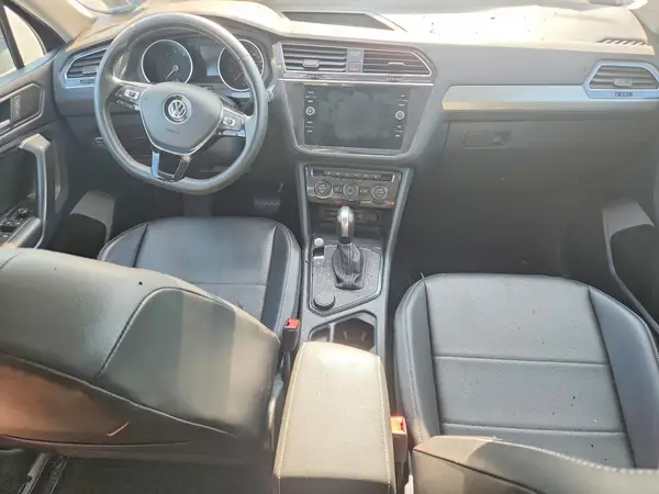 3VV2B7AX3MM145867 2021 VOLKSWAGEN TIGUAN - Image 8