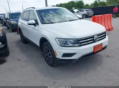 3VV2B7AX3MM147487 2021 VOLKSWAGEN TIGUAN