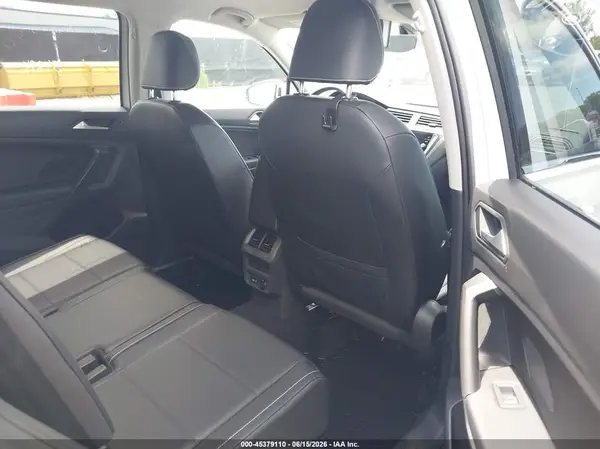 3VV2B7AX3MM147487 2021 VOLKSWAGEN TIGUAN - Image 8
