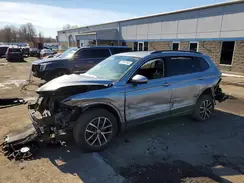 3VV2B7AX3MM148543 2021 VOLKSWAGEN TIGUAN