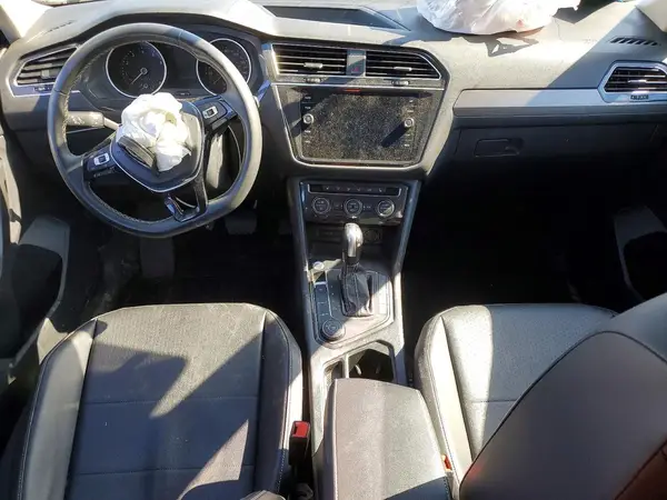 3VV2B7AX3MM148543 2021 VOLKSWAGEN TIGUAN - Image 8