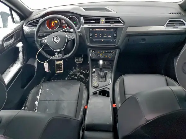 3VV2B7AX3MM148879 2021 VOLKSWAGEN TIGUAN - Image 8