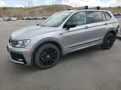 3VV2B7AX3MM150311 2021 VOLKSWAGEN TIGUAN