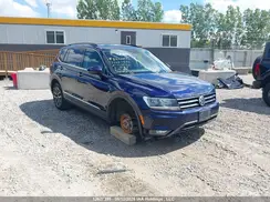 3VV2B7AX3MM151247 2021 VOLKSWAGEN TIGUAN