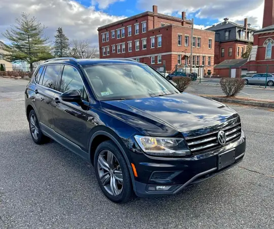 3VV2B7AX3MM15257 2021 VOLKSWAGEN TIGUAN - Image 1