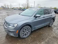 3VV2B7AX3MM153483 2021 VOLKSWAGEN TIGUAN
