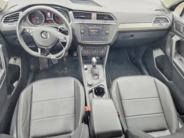 3VV2B7AX3MM153483 2021 VOLKSWAGEN TIGUAN - Image 8