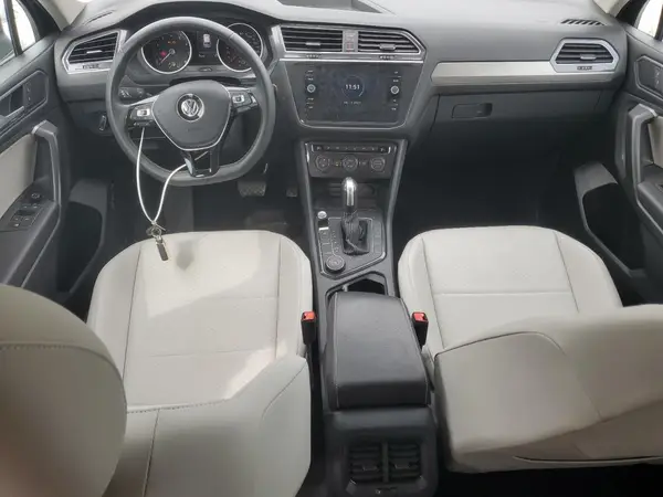 3VV2B7AX3MM154049 2021 VOLKSWAGEN TIGUAN - Image 8