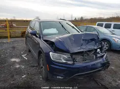 3VV2B7AX3MM154925 2021 VOLKSWAGEN TIGUAN