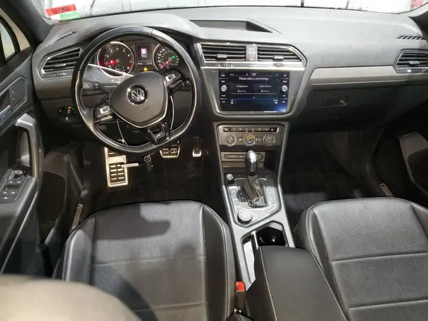 3VV2B7AX3MM155749 2021 VOLKSWAGEN TIGUAN - Image 8