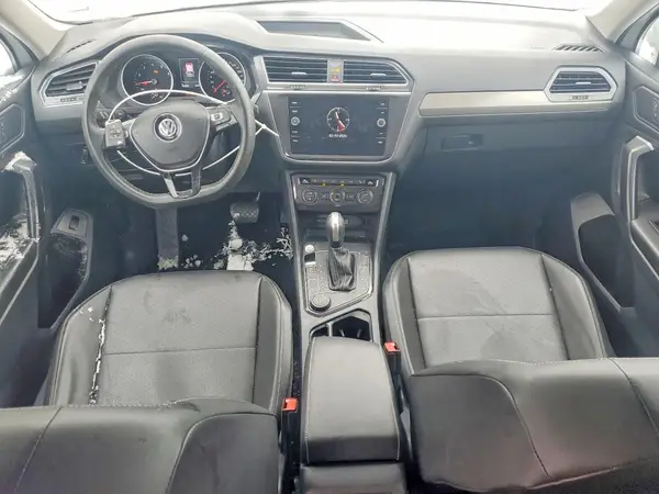 3VV2B7AX3MM157579 2021 VOLKSWAGEN TIGUAN - Image 8