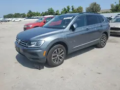 3VV2B7AX3MM157887 2021 VOLKSWAGEN TIGUAN