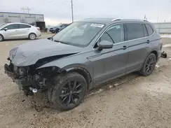 3VV2B7AX3NM017677 2022 VOLKSWAGEN TIGUAN