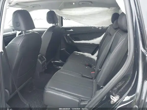 3VV2B7AX3NM019767 2022 VOLKSWAGEN TIGUAN - Image 8