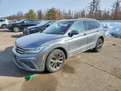 3VV2B7AX3NM022877 2022 VOLKSWAGEN TIGUAN