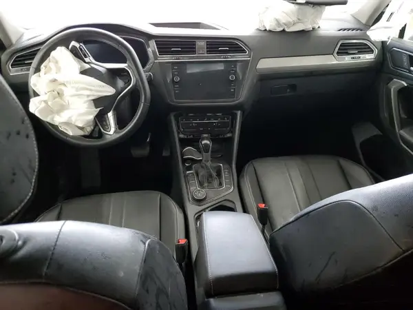 3VV2B7AX3NM024399 2022 VOLKSWAGEN TIGUAN - Image 8