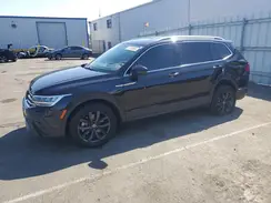 3VV2B7AX3NM026489 2022 VOLKSWAGEN TIGUAN