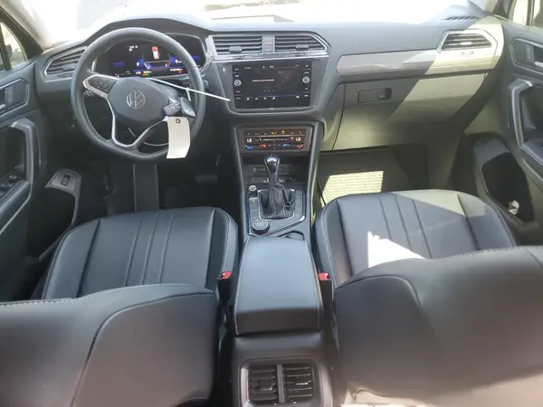 3VV2B7AX3NM026489 2022 VOLKSWAGEN TIGUAN - Image 8