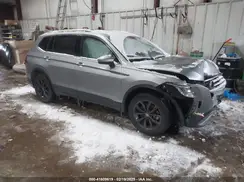 3VV2B7AX3NM026685 2022 VOLKSWAGEN TIGUAN