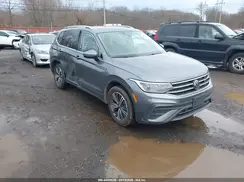 3VV2B7AX3NM033250 2022 VOLKSWAGEN TIGUAN