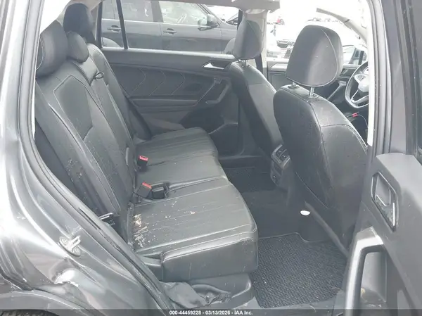 3VV2B7AX3NM033250 2022 VOLKSWAGEN TIGUAN - Image 8