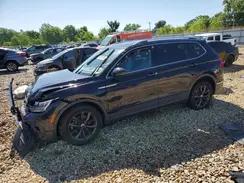 3VV2B7AX3NM038397 2022 VOLKSWAGEN TIGUAN