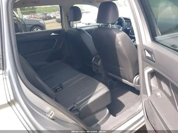 3VV2B7AX3NM041896 2022 VOLKSWAGEN TIGUAN - Image 8