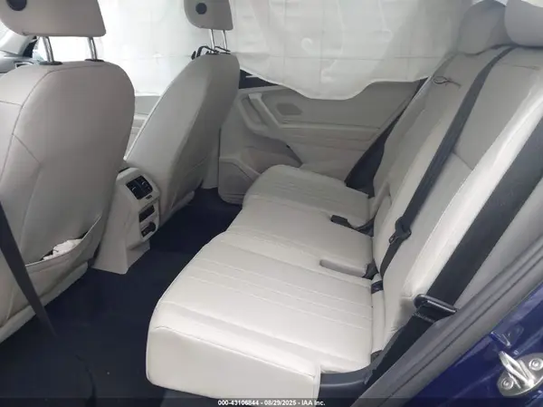 3VV2B7AX3NM043163 2022 VOLKSWAGEN TIGUAN - Image 8