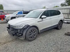 3VV2B7AX3NM043597 2022 VOLKSWAGEN TIGUAN