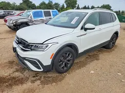 3VV2B7AX3NM048377 2022 VOLKSWAGEN TIGUAN