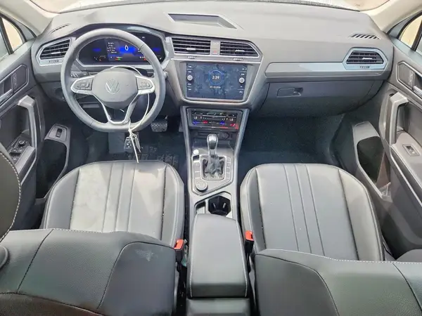 3VV2B7AX3NM048377 2022 VOLKSWAGEN TIGUAN - Image 8