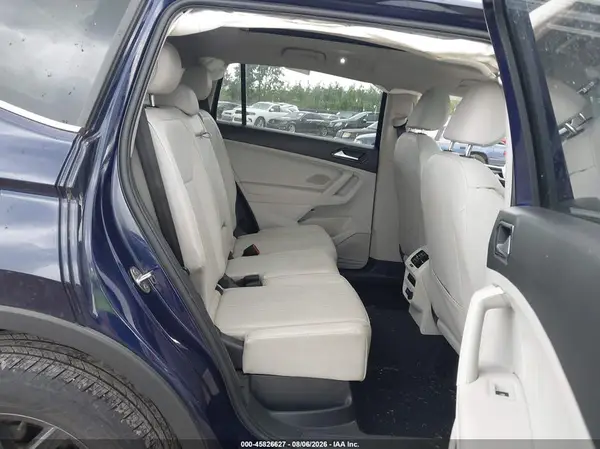 3VV2B7AX3NM066099 2022 VOLKSWAGEN TIGUAN - Image 8