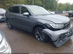 3VV2B7AX3NM067107 2022 VOLKSWAGEN TIGUAN