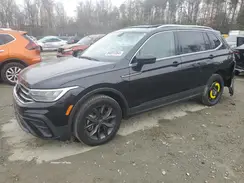 3VV2B7AX3NM074901 2022 VOLKSWAGEN TIGUAN