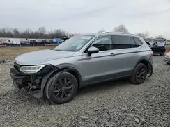 3VV2B7AX3NM075093 2022 VOLKSWAGEN TIGUAN