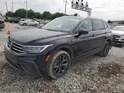 3VV2B7AX3NM075952 2022 VOLKSWAGEN TIGUAN
