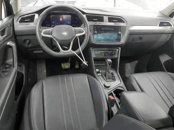 3VV2B7AX3NM075952 2022 VOLKSWAGEN TIGUAN - Image 8