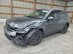 3VV2B7AX3NM077927 2022 VOLKSWAGEN TIGUAN