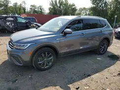 3VV2B7AX3NM081119 2022 VOLKSWAGEN TIGUAN