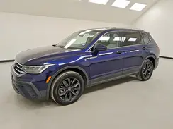 3VV2B7AX3NM103894 2022 VOLKSWAGEN TIGUAN