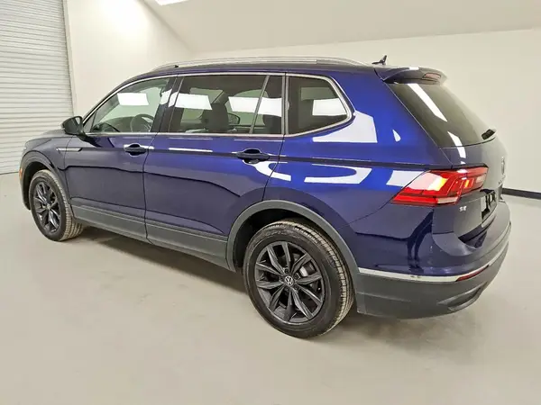 3VV2B7AX3NM103894 2022 VOLKSWAGEN TIGUAN - Image 2