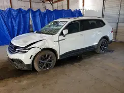 3VV2B7AX3NM106391 2022 VOLKSWAGEN TIGUAN