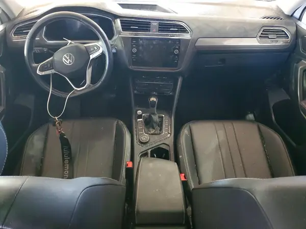 3VV2B7AX3NM106391 2022 VOLKSWAGEN TIGUAN - Image 8